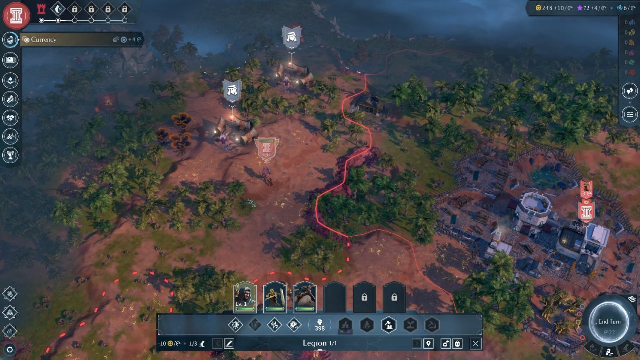 Endless Legend 2 Guide Exterminate, Armies, and Heroes