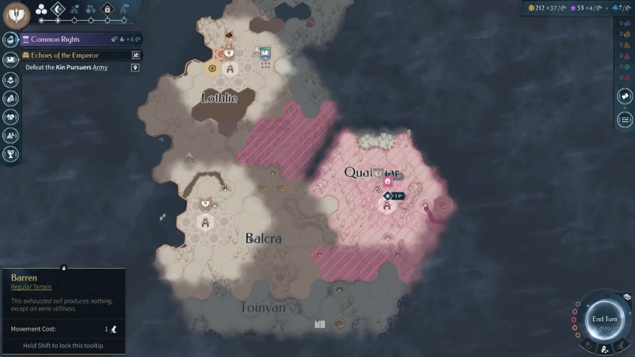 Endless Legend 2 Guide Claim Territories Before Rivals Develop Them