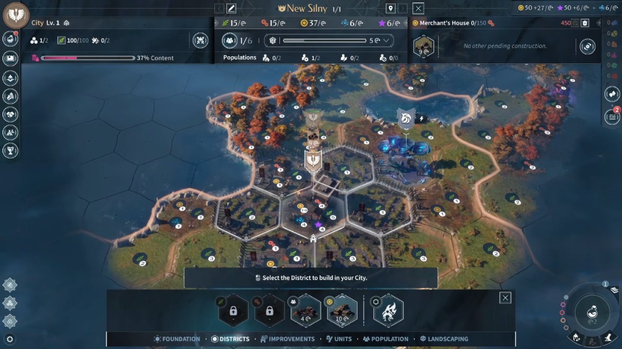 Endless Legend 2 Guide How to Play the Order of Zelevas