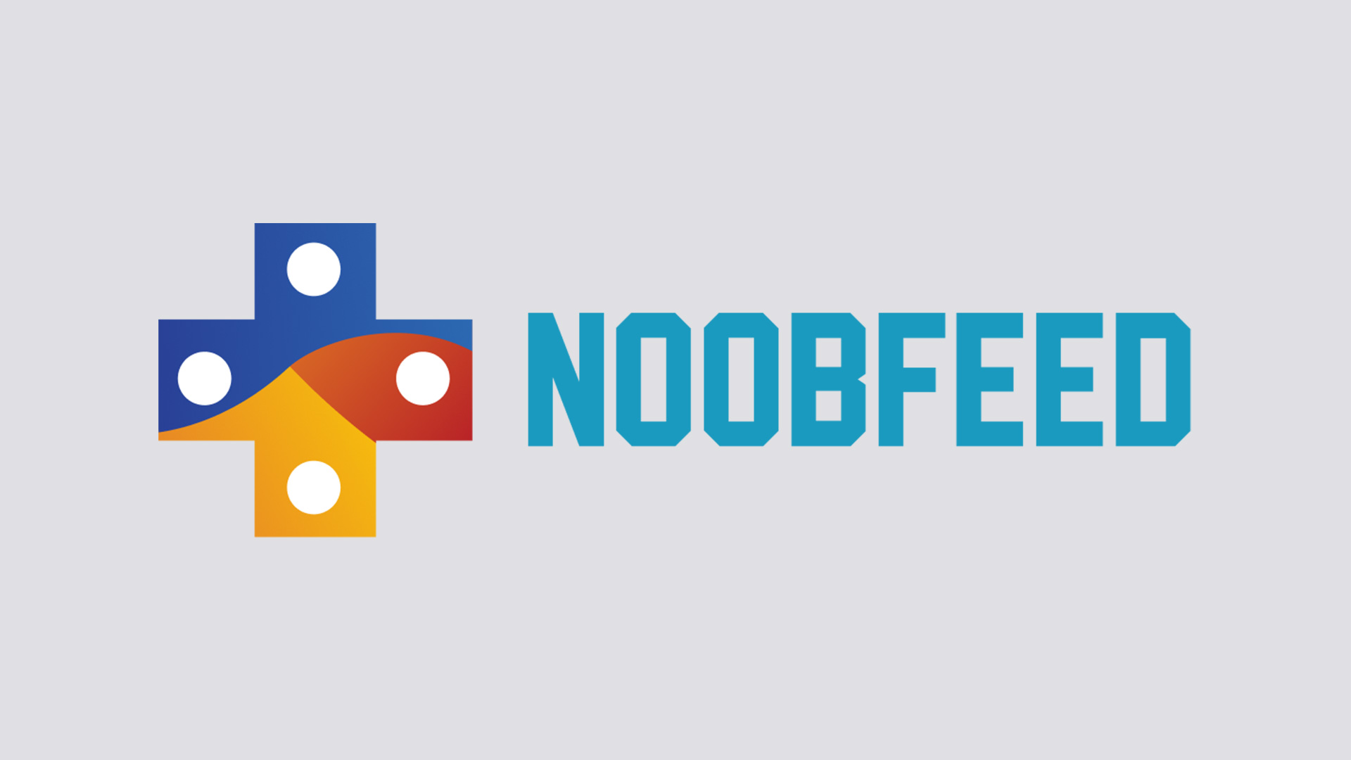 NoobFeed logo