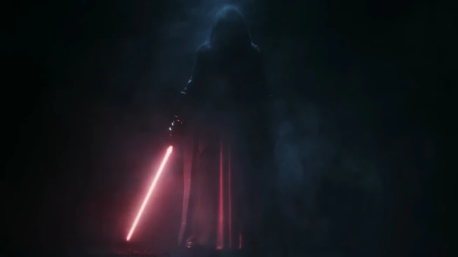 What Happened to, the Star Wars: Knights of the Old Republic Remake, PC, Gameplay, Screenshot, NoobFeed