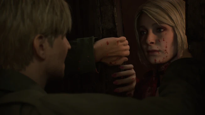 Silent Hill 2, Just Escaped PlayStation Jail, PC, Gameplay, Screenshot, NoobFeed