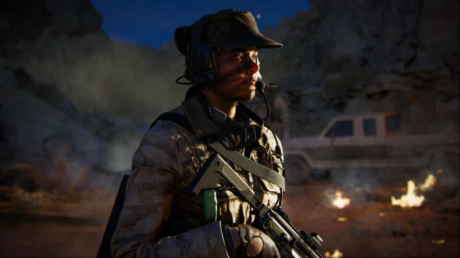 Battlefield vs. Call of Duty, War Just Flipped, Nobody Saw, It Coming, PC, Gameplay, Screenshot, NoobFeed