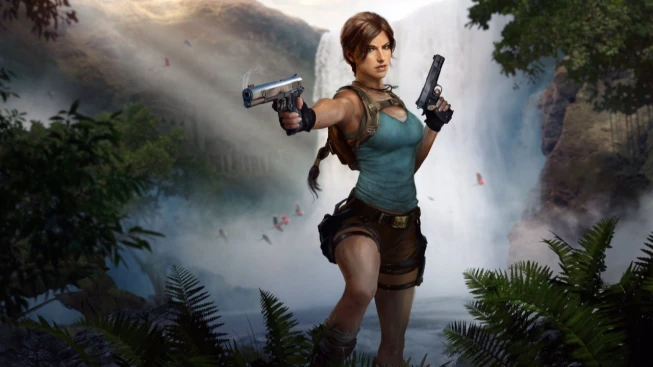 Next Tomb Raider, Teased in Embracer's, 