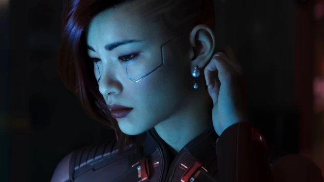Cyberpunk 2, is Official, But CD Projekt Red, is Doing Everything Wrong, PC, Gameplay, Screenshot, NoobFeed