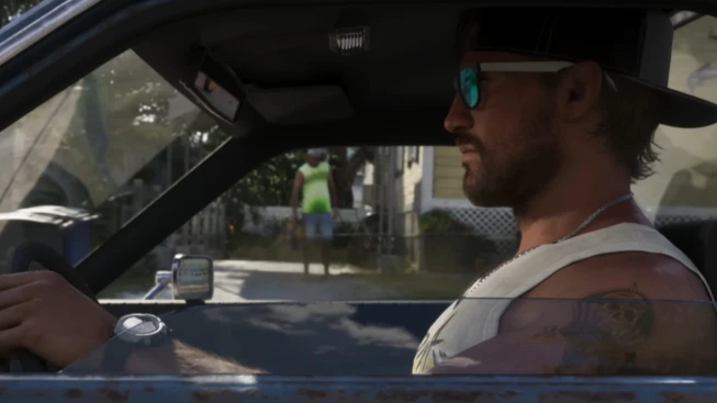Rockstar's Secret Operation, on GTA 6 Has, Already Begun, PC, Gameplay, Screenshot, NoobFeed