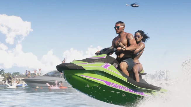 Rockstar's Silence, is Louder than Any, GTA 6 Trailer, PC, Gameplay, Screenshot, NoobFeed