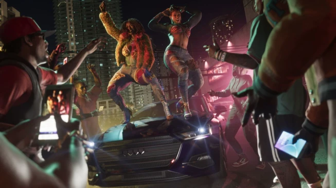 GTA 6 Leaks, Reveal Lost Features, Hurricanes, Heists, and Hidden Stories, PC, Gameplay, Screenshot, NoobFeed