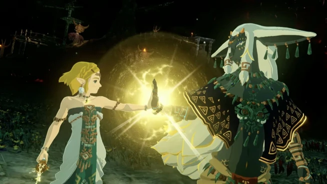 Ocarina of Time Remak,e Leaks Hint Nintendo&rsquo;s Playing, the Same Old Song, But Louder, PC, Gameplay, Screenshot, NoobFeed