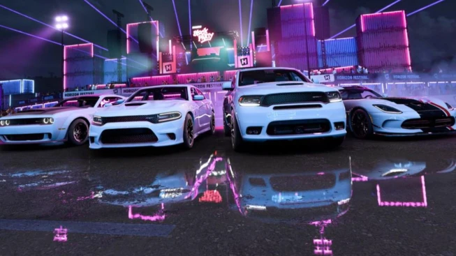 Forza Horizon 6, Might Be Xbox&rsquo;s, Biggest Weapon, of 2026, PC, Gameplay, Screenshot, NoobFeed
