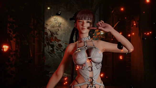 Stellar Blade 2, is Real, Shift Up Quietly, Declared War, on the Industry, PC, Gameplay, Screenshot, NoobFeed
