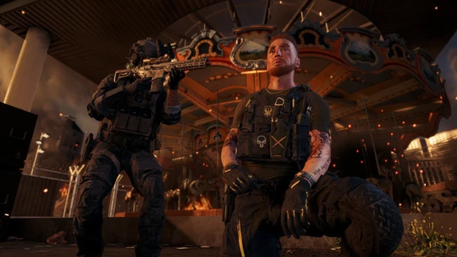 EA Gave Away, Battlefield 6, for a Week, What are They, Planning, PC, Gameplay, Screenshot, NoobFeed