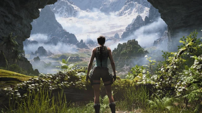 Tomb Raider: Legacy of Atlantis, Track for 2026, Summer Game, Fest Reveal, Update, NoobFeed