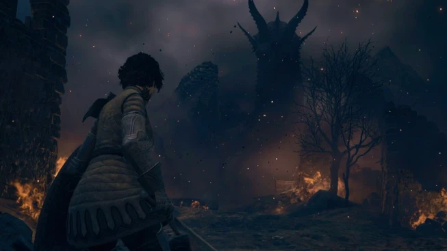 Cena de Dragons Dogma 2 discontinues 4
