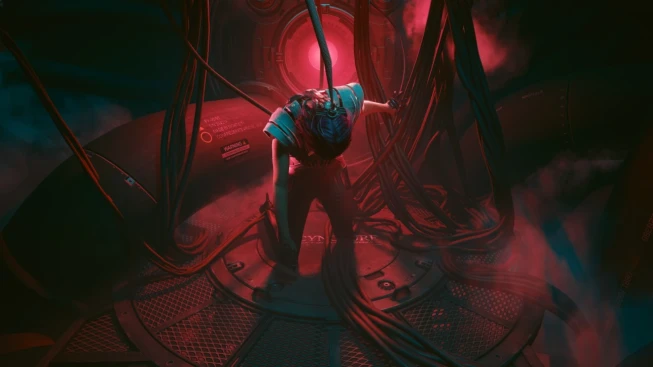 Cyberpunk 2, Multiplayer Features, New Tech