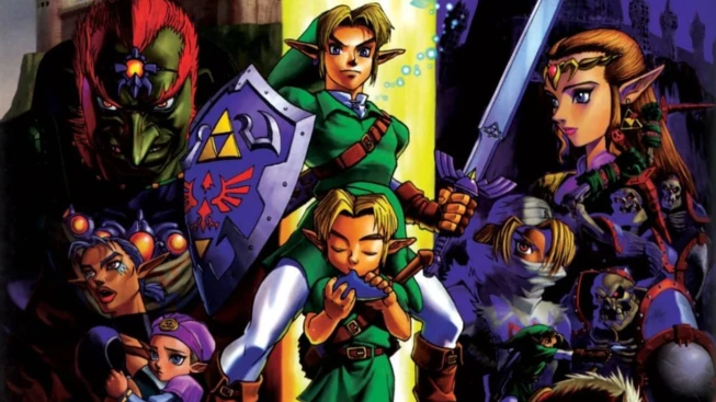 Zelda: Ocarina of Time Remake, Rumors Continue, Potential, Nintendo Direct, Update, NoobFeed
