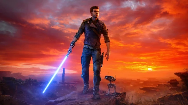 Star Wars Jedi 3 Leak, Older Cal Kestis, Major Time Jump, Update, NoobFeed