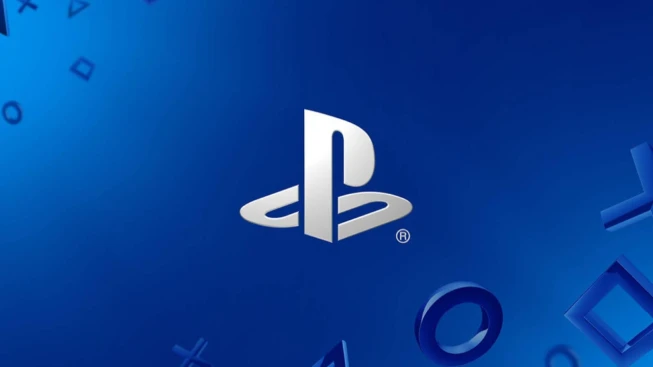 Sony PlayStation Logo 