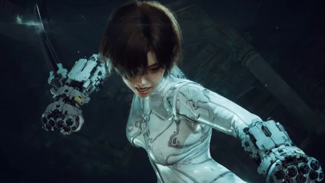 Stellar Blade: Blood Rain, Series, Darker Direction, Update, NoobFeed