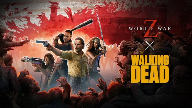 World War Z x The Walking Dead Review | NoobFeed